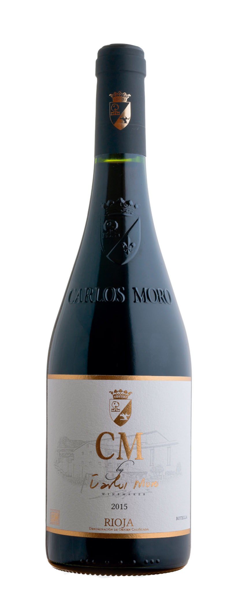 vino carlos moro 2015, recomendacion juan luis recio para receta de pasta con queso y pimientos, martin berasategui, xlsemanal