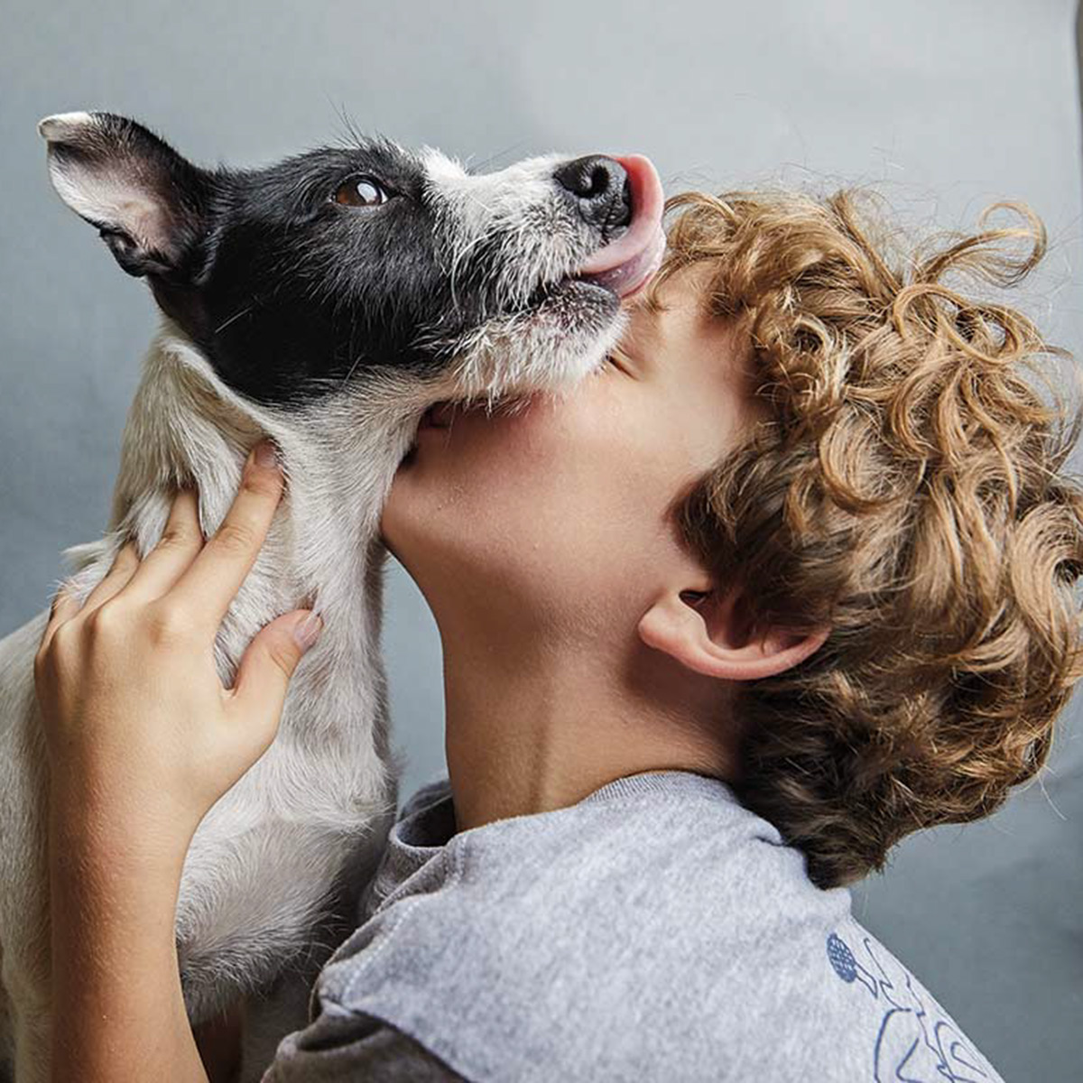 ¿Qué siente mi perro por mí? (Sí, te quiere y ha aprendido a 'poner caras' para demostrártelo)